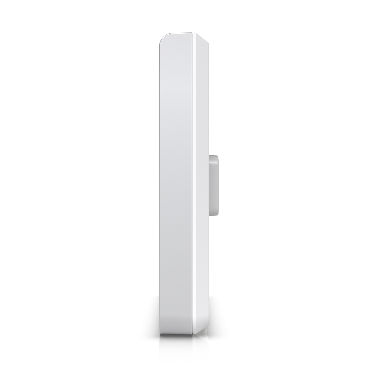Ubiquiti UniFi U6-Enterprise-IW – Point d'accès In-Wall U6 Enterprise IW Wi-Fi 6E