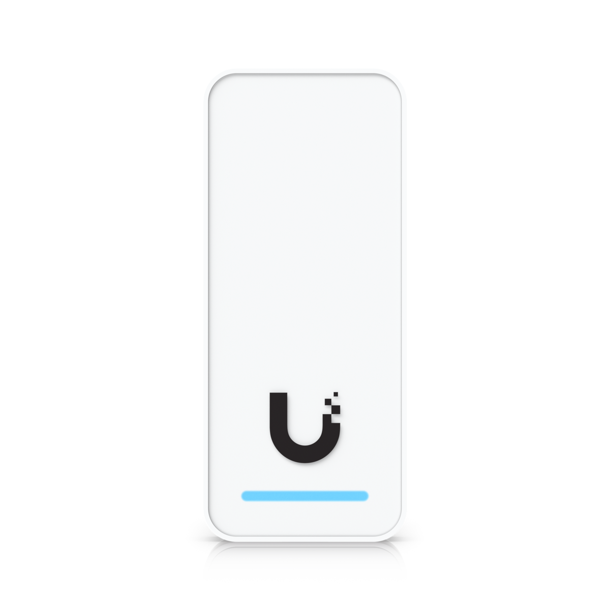 Ubiquiti UniFi Access UA-G2 – Lecteur NFC compact (blanc)
