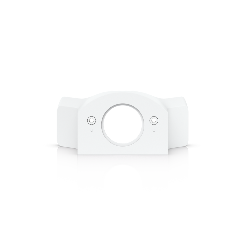 Ubiquiti UniFi Protect UACC-G5-PTZ-CM – Support d'angle pour G5/G6 PTZ (blanc)