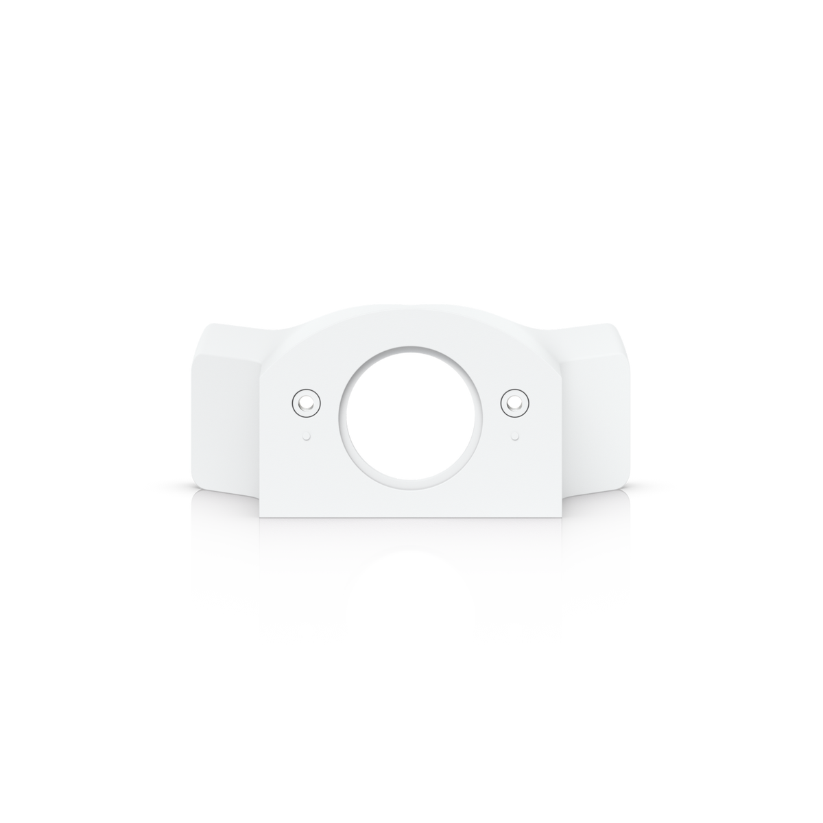 Ubiquiti UniFi Protect UACC-G5-PTZ-CM – Support d'angle pour G5/G6 PTZ (blanc)