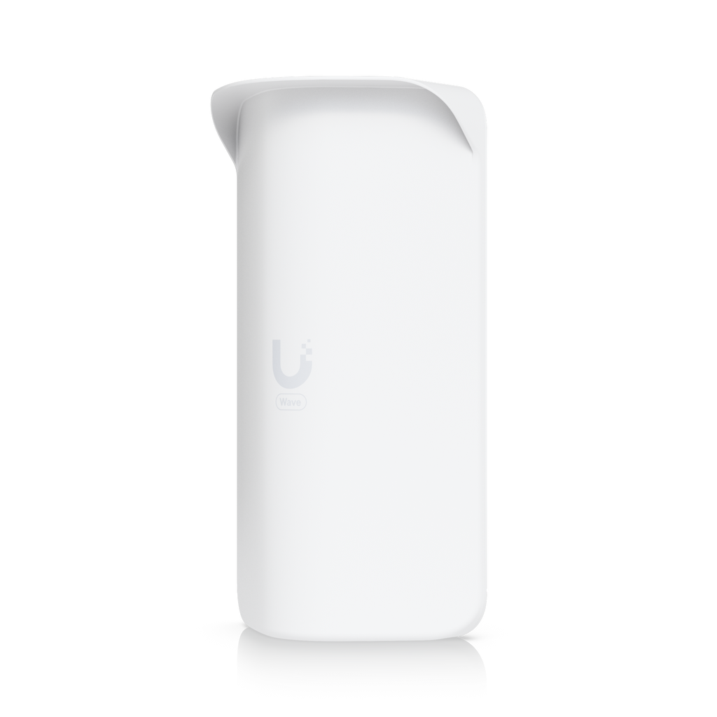 Ubiquiti UISP Wave Wave-AP-Gen2-EU – Station de base 60 GHz + 5 GHz, secteur 90°
