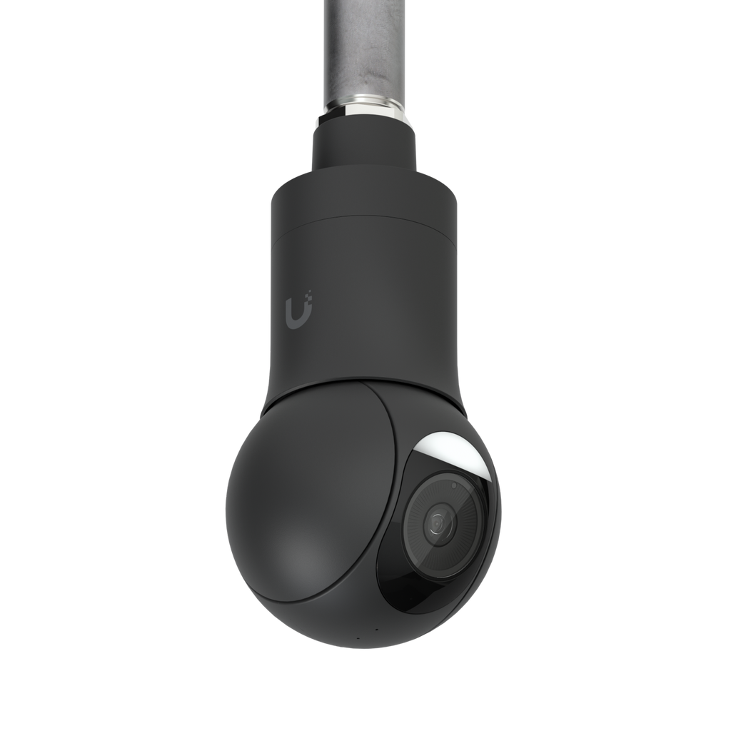 Ubiquiti UniFi Protect UACC-G5-PTZ-PM-B – Support pendant pour G5/G6 PTZ (noir)
