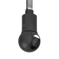 Ubiquiti UniFi Protect UACC-G5-PTZ-PM-B – Support pendant pour G5/G6 PTZ (noir)