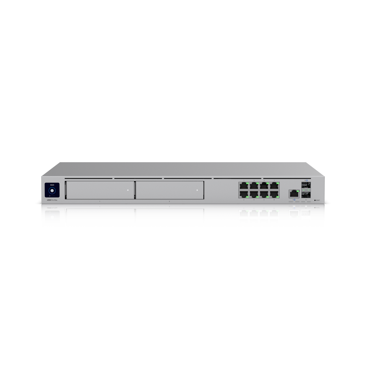 Ubiquiti UniFi UDM-Pro-Max-EU – Cloud Gateway Dream Machine Pro Max 10G