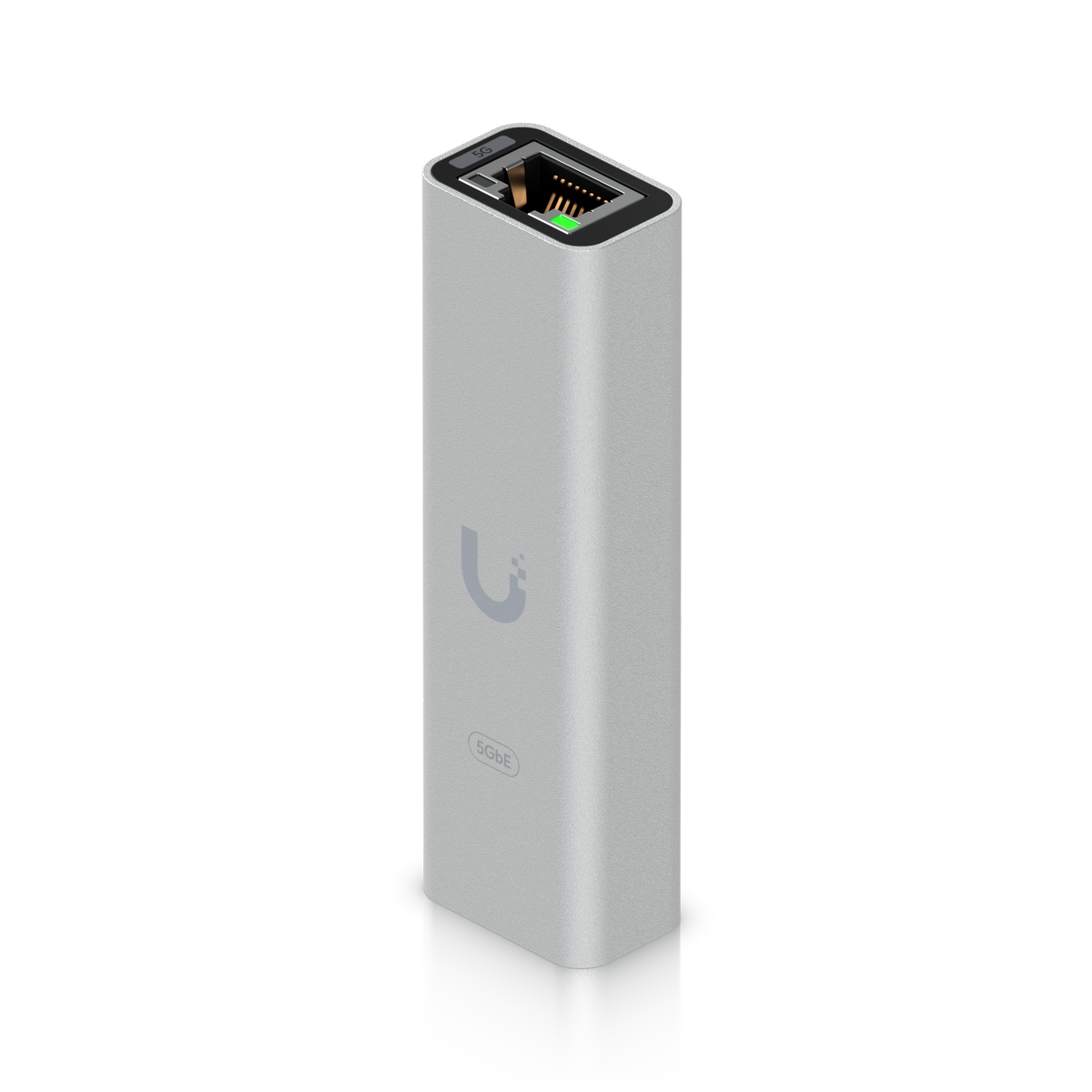Ubiquiti UniFi UACC-Adapter-RJ45-USBC-5GE – Adaptateur Ethernet USB-C 5 GbE