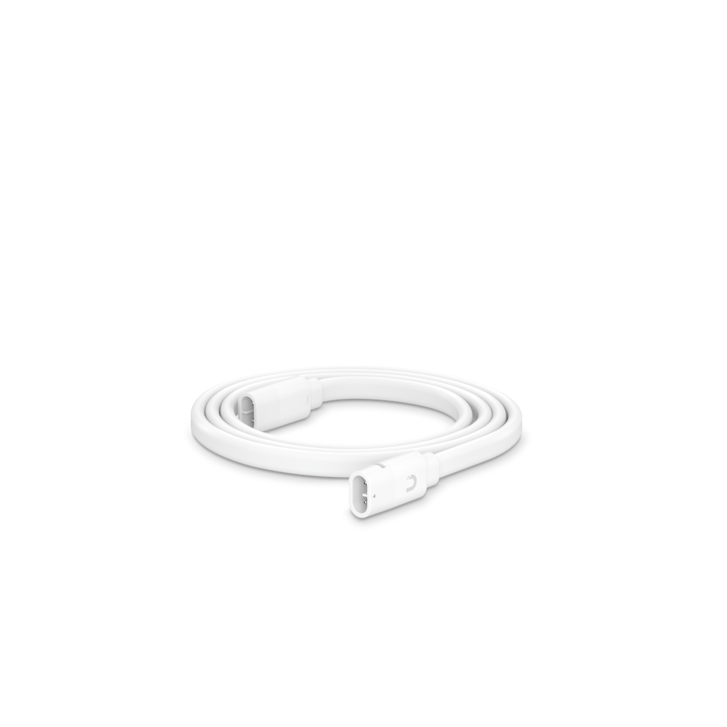 Ubiquiti UISP UACC-Cable-PT-1.5M – Câble d'alimentation UISP Power TransPort (1,5 m)