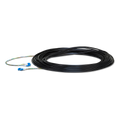 Ubiquiti UniFi FC-SM-100 – Câble fibre extérieur OS1 LC/UPC simplex (30,5 m)