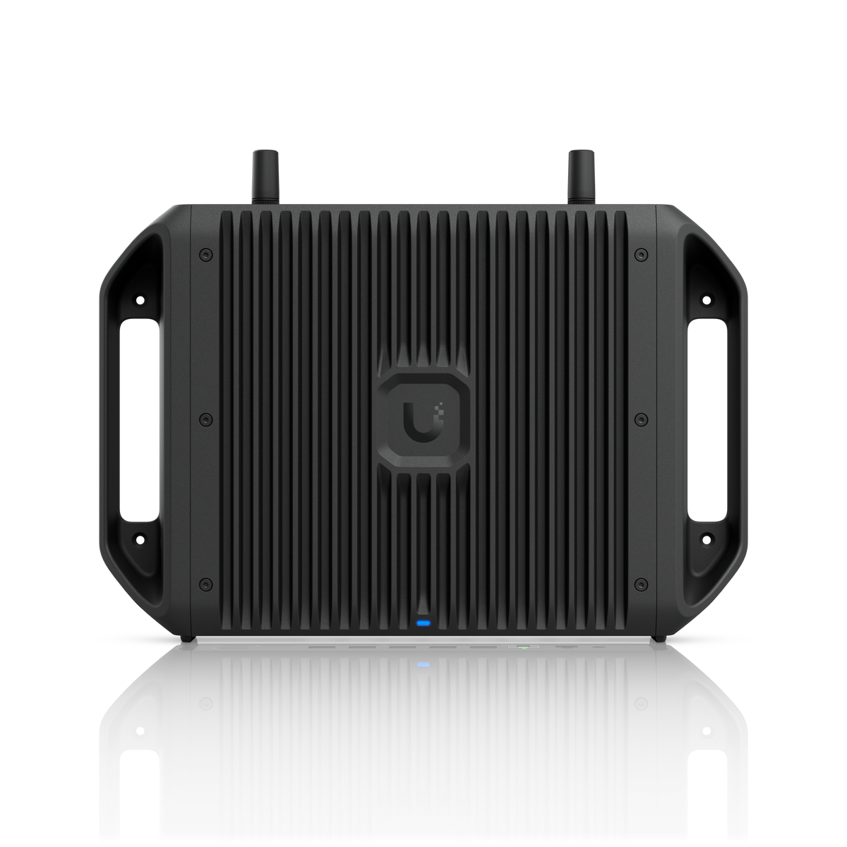 Ubiquiti UniFi UCG-Industrial-EU – Cloud Gateway Industrial durcie sans ventilateur