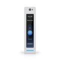Ubiquiti UniFi Access UA-G2-Pro – Lecteur NFC / interphone avec écran et caméra (blanc)