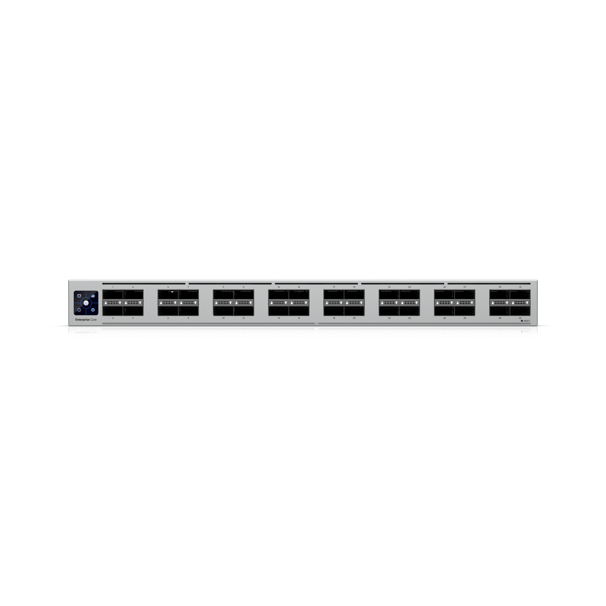 Ubiquiti UniFi ECS-Core-EU – Switch de cœur Enterprise Campus Core 100G