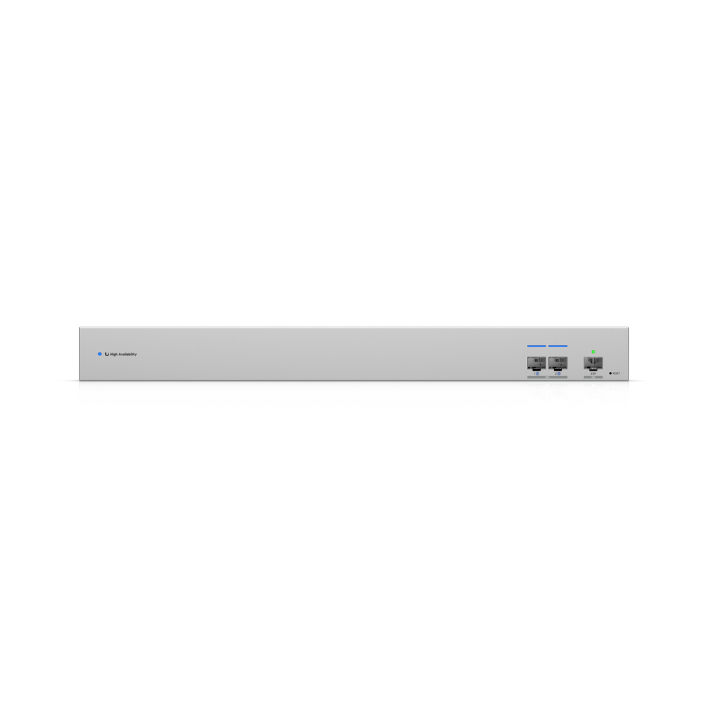 Ubiquiti UniFi USW-WAN-EU – Switch WAN SFP+ pour haute disponibilité