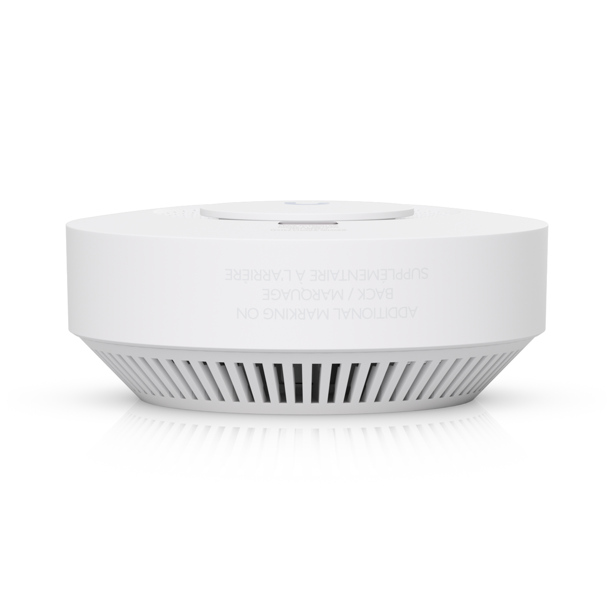 Ubiquiti UniFi Protect USL-Smoke-EU – Détecteur de fumée et CO SuperLink