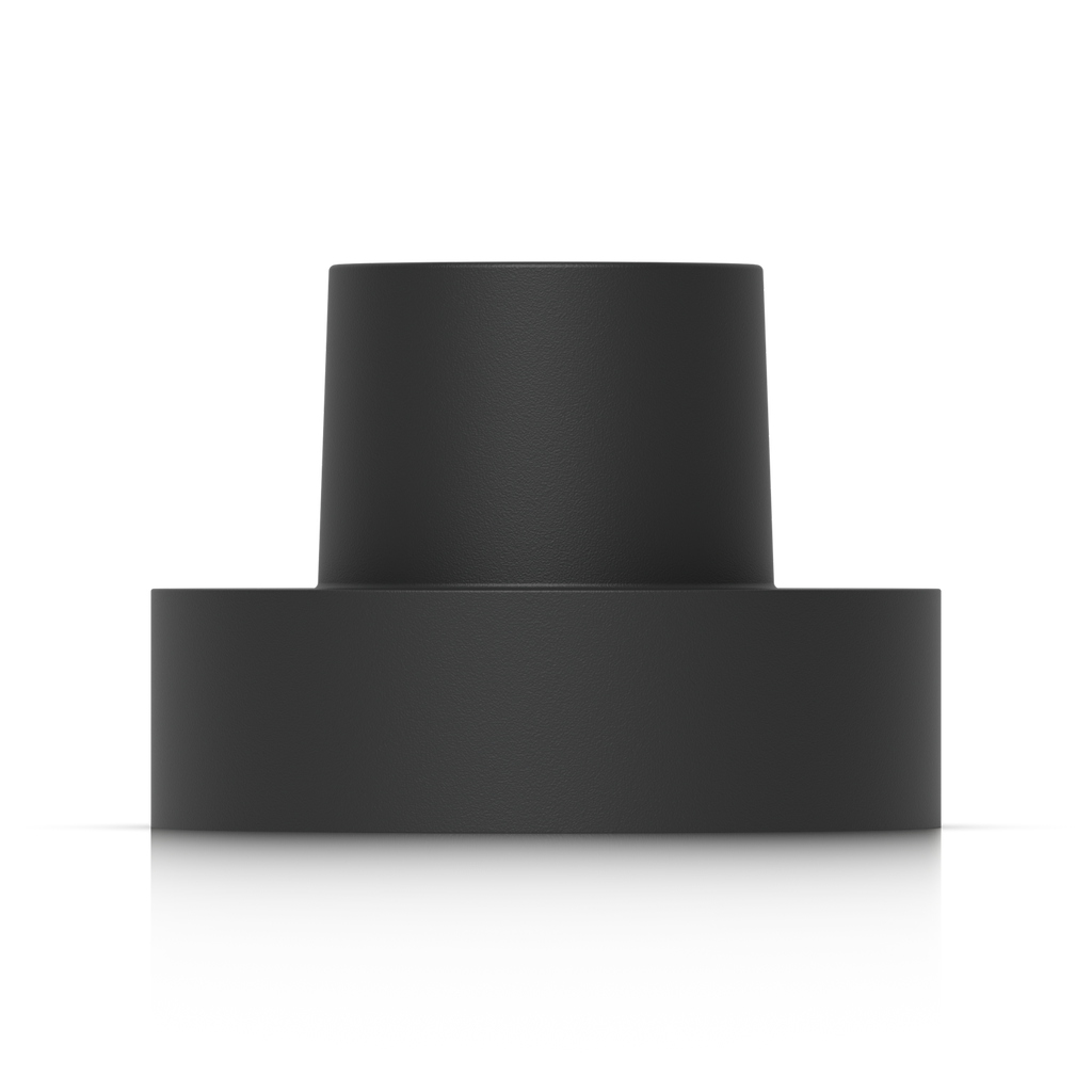 Ubiquiti UniFi Protect UACC-G5-PTZ-PM-B – Support pendant pour G5/G6 PTZ (noir)