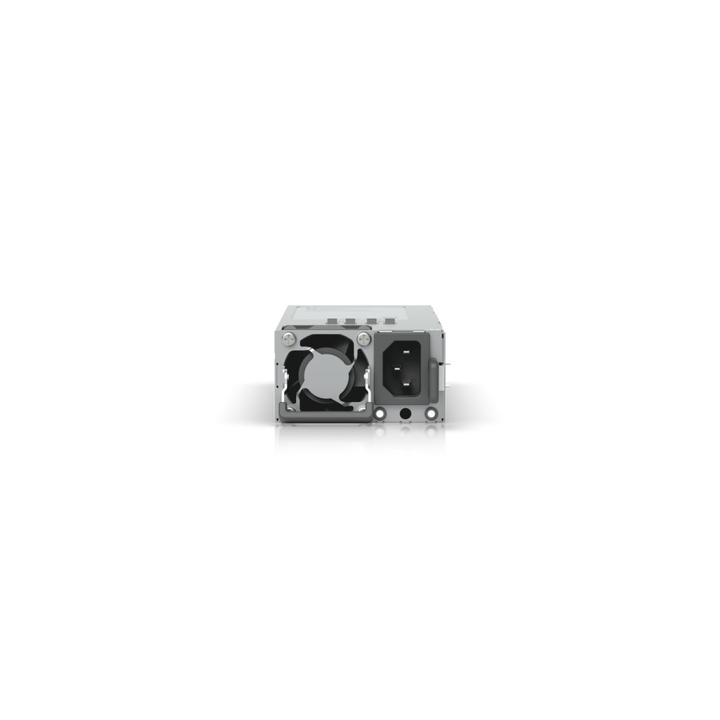 Ubiquiti UniFi UACC-PSU-54V-1200W-EU – Module d'alimentation AC/DC remplaçable à chaud 1 200 W 54 V
