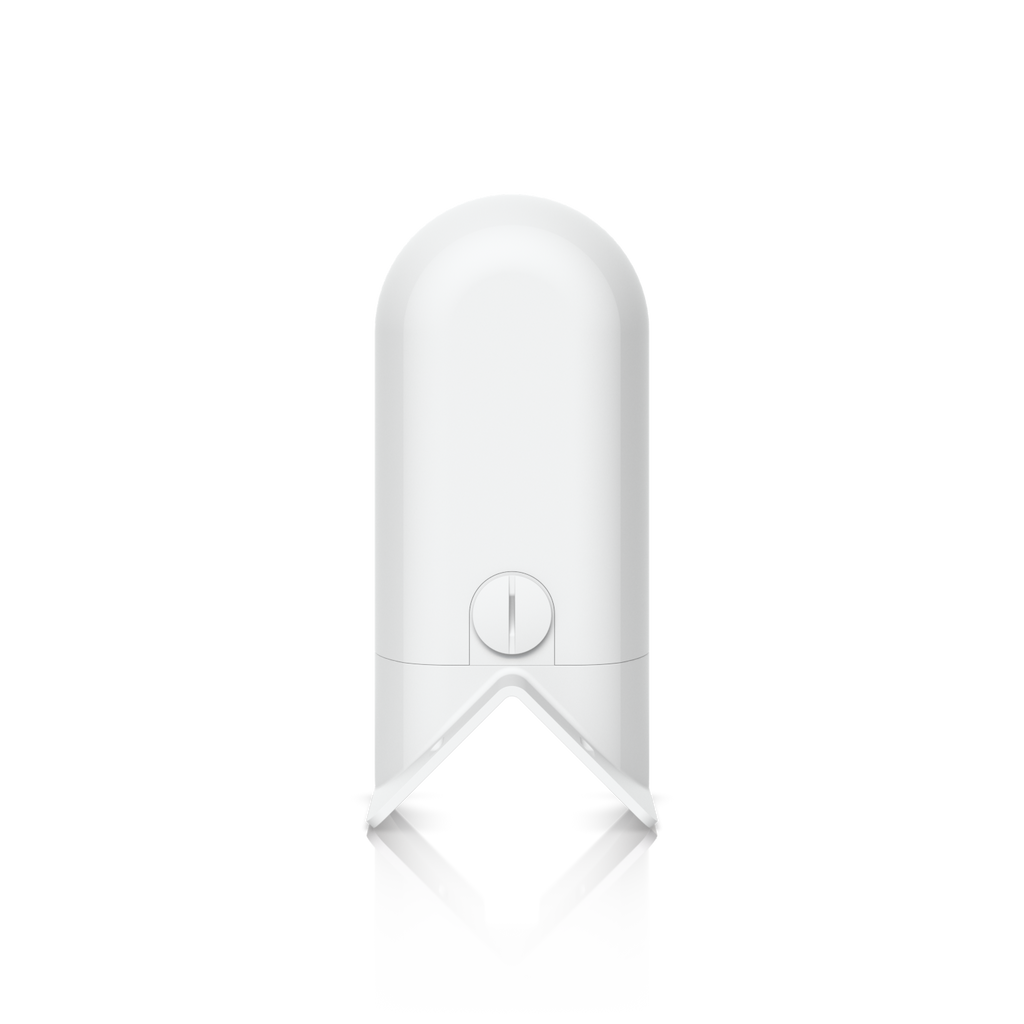 Ubiquiti UniFi Protect UACC-Camera-AM-W – Bras de fixation pour caméras tourelle (blanc)