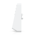 Ubiquiti UniFi Access UA-Retrofit-Reader-Fingerprint-W – Lecteur OSDP biométrique pour Retrofit Hub (blanc)