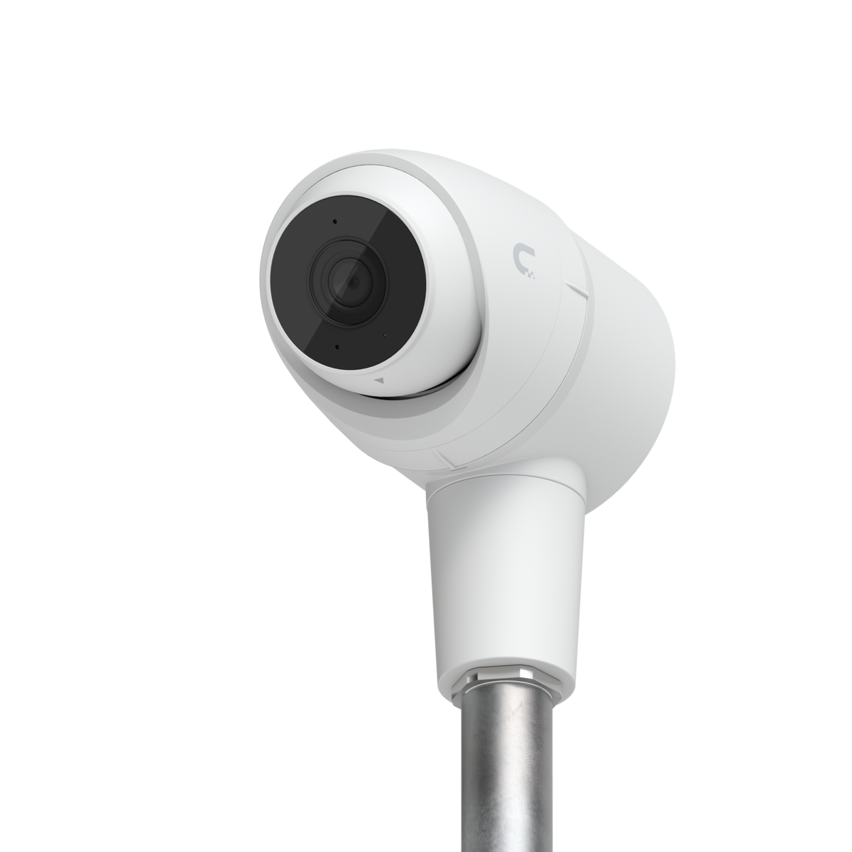 Ubiquiti UniFi Protect UACC-Camera-CJB-W – Boîtier de raccordement pour caméras compactes (blanc)