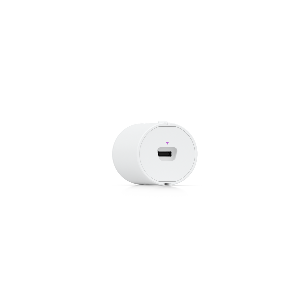 Ubiquiti UniFi Protect UVC-AI-Theta-ProLens50 – Objectif Pro longue distance 4K pour AI Theta