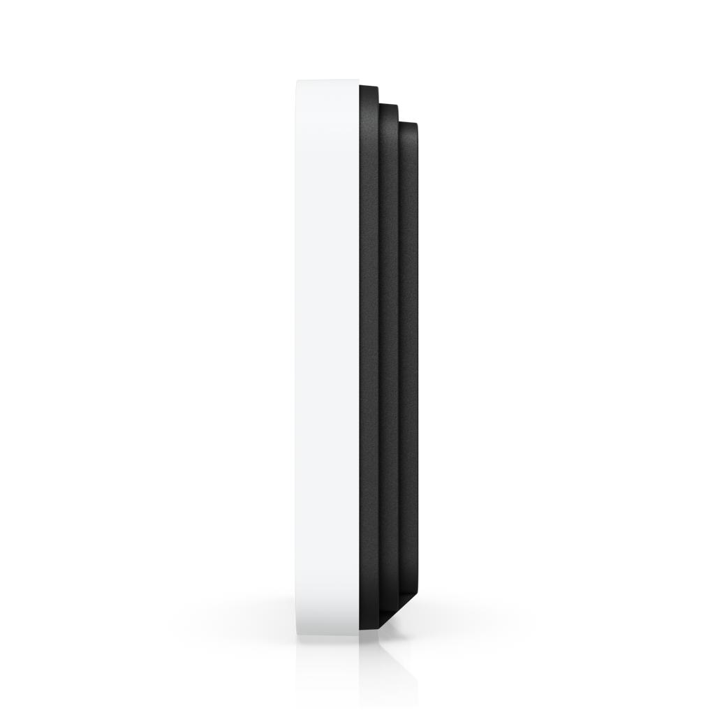 Ubiquiti UniFi U7-Pro-XG-Wall – Point d'accès mural U7 Pro XG Wall Wi-Fi 7 10 GbE