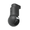 Ubiquiti UniFi Protect UVC-G6-PTZ-B – Caméra PTZ 4K double objectif, zoom hybride 10x (noir)