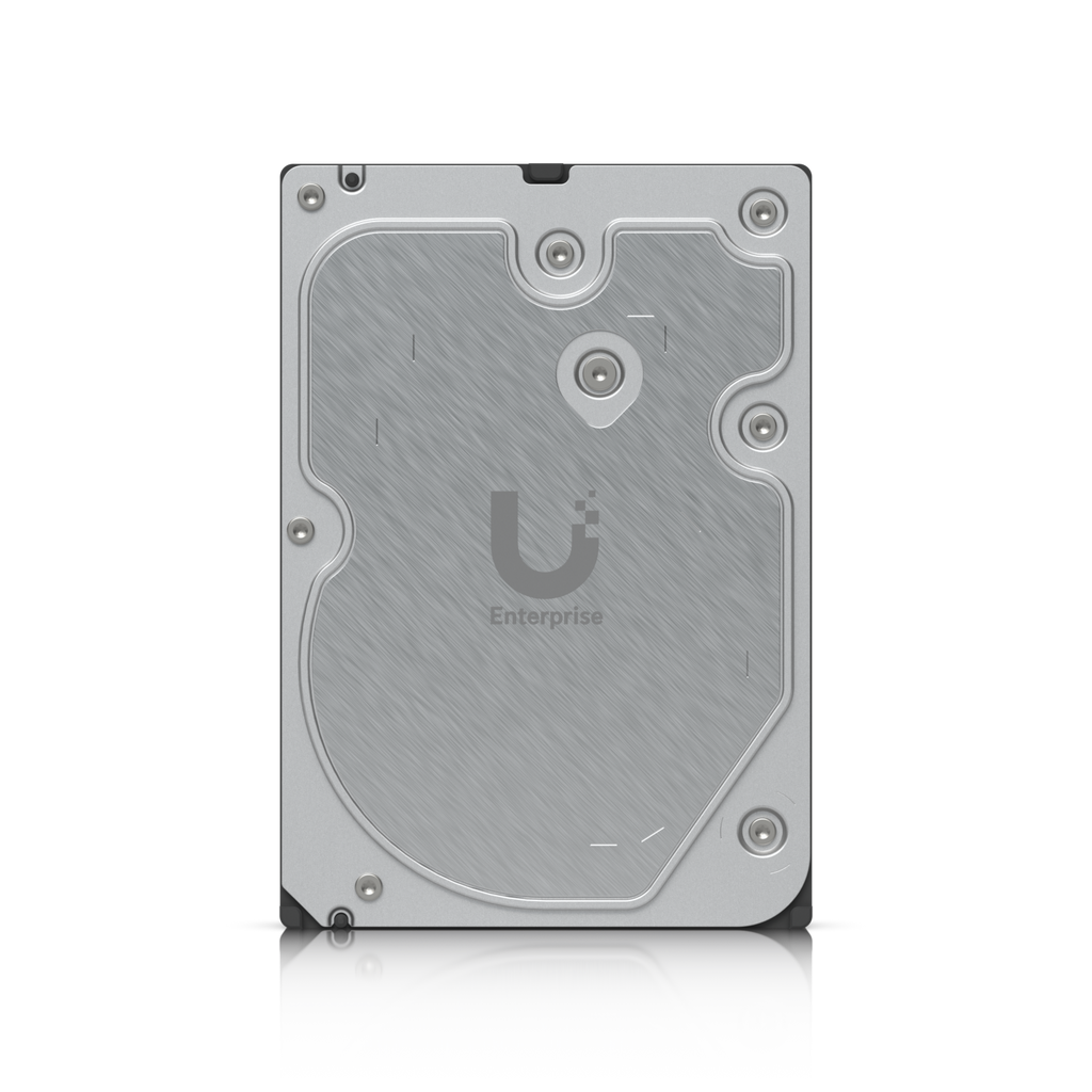 Ubiquiti UniFi Protect UACC-HDD-E-8TB – Disque dur 3,5" entreprise 8 To