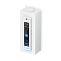 Ubiquiti UniFi Access UACC-Reader-Pro-JB-W – Boîtier de raccordement pour lecteurs Access Pro (blanc)