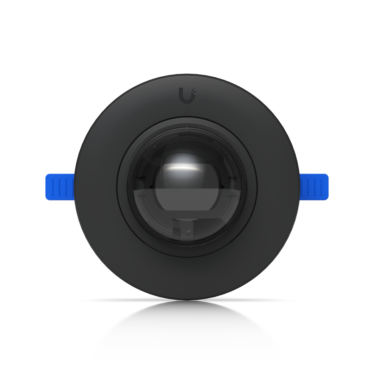 Ubiquiti UniFi Protect UACC-G5-Dome-Ultra-FM-SB-B – Kit d'encastrement à bulle fumée pour G5 Dome Ultra (noir)