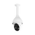Ubiquiti UniFi Protect UACC-AI-PTZ-Precision-PM-W – Support pendant pour AI PTZ Precision (blanc)
