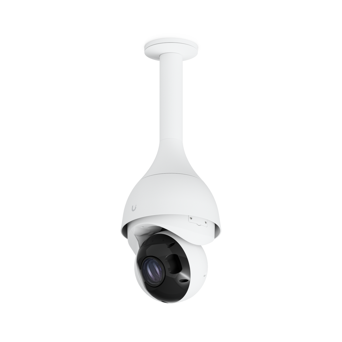 Ubiquiti UniFi Protect UACC-AI-PTZ-Precision-PM-W – Support pendant pour AI PTZ Precision (blanc)