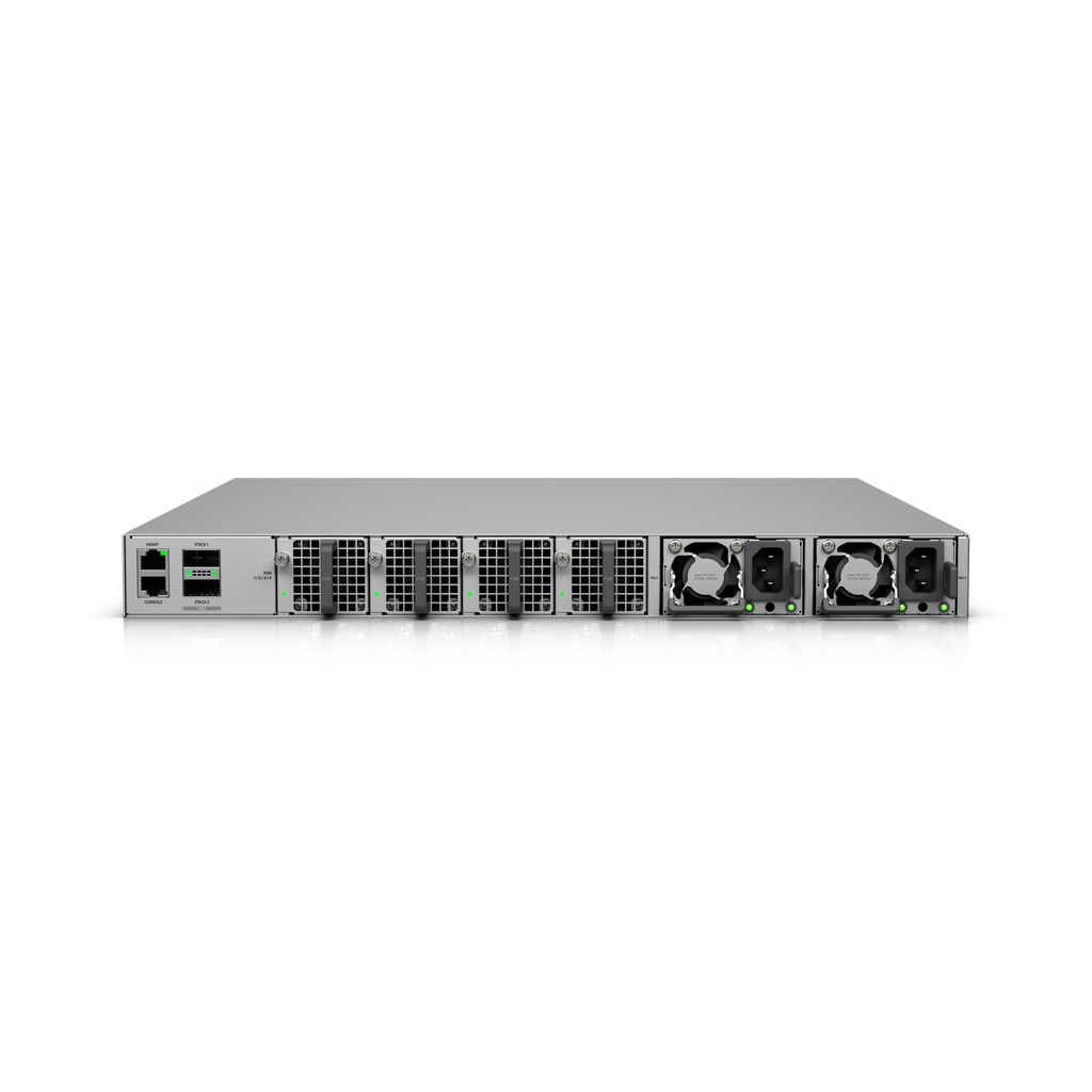 Ubiquiti UniFi ECS-24S-PoE-EU – Switch Enterprise Campus 24S PoE+++ empilable