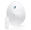 Ubiquiti UISP airFiber AF11-Complete-LB-EU – Kit airFiber 11 GHz bande basse avec antenne parabolique