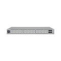 Ubiquiti UniFi USW-Pro-Max-48-EU – Switch Pro Max 48 2,5 GbE (sans PoE)