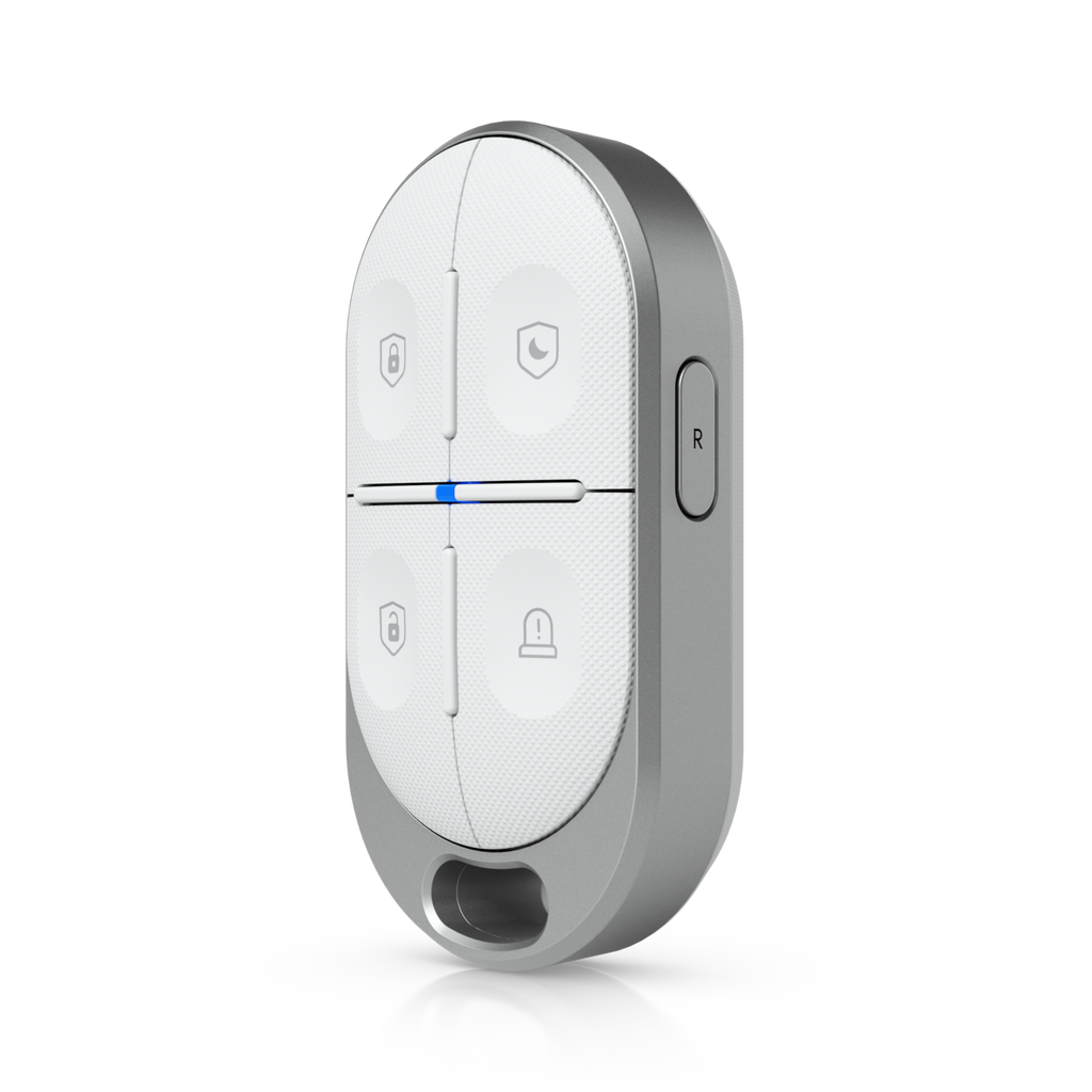 Ubiquiti UniFi Protect USL-FOB-EU – Télécommande porte-clés SuperLink