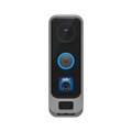 Ubiquiti UniFi Protect UACC-G4-DB-Pro-Cover-Silver – Coque décorative pour G4 Doorbell Pro (argent)