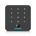 Ubiquiti UniFi Access UA-G3-Flex-B – Lecteur NFC à clavier, Touch Pass (noir)