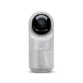 Ubiquiti UniFi Protect UVC-G3F-cover-Concrete-3 – Coques décoratives pour G3 Flex (béton, lot de 3)