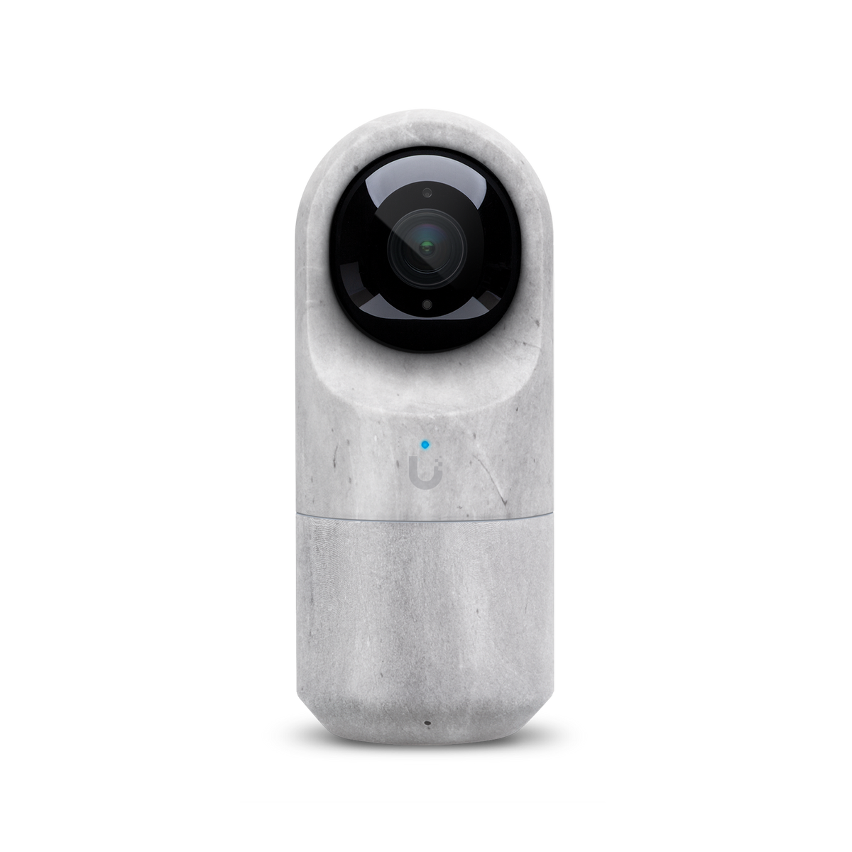 Ubiquiti UniFi Protect UVC-G3F-cover-Concrete-3 – Coques décoratives pour G3 Flex (béton, lot de 3)