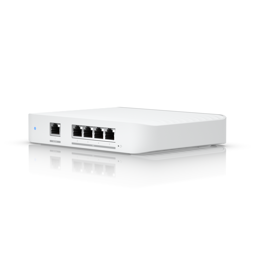 Ubiquiti UniFi USW-Flex-XG-EU – Switch Flex XG 5 ports 10 GbE