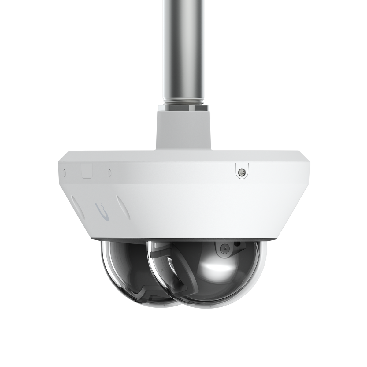 Ubiquiti UniFi Protect UACC-AI-MS-2-PM-W – Support pendant pour AI Multi Sensor 2 (blanc)