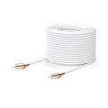 Ubiquiti UniFi Access UACC-Cable-DoorLockRelay-2P – Câble serrure / relais basse tension 152 m (2 paires)
