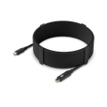 Ubiquiti UniFi AFi-Cable-USB-7M – Câble USB-C tressé 100 W avec afficheur de charge (7 m)
