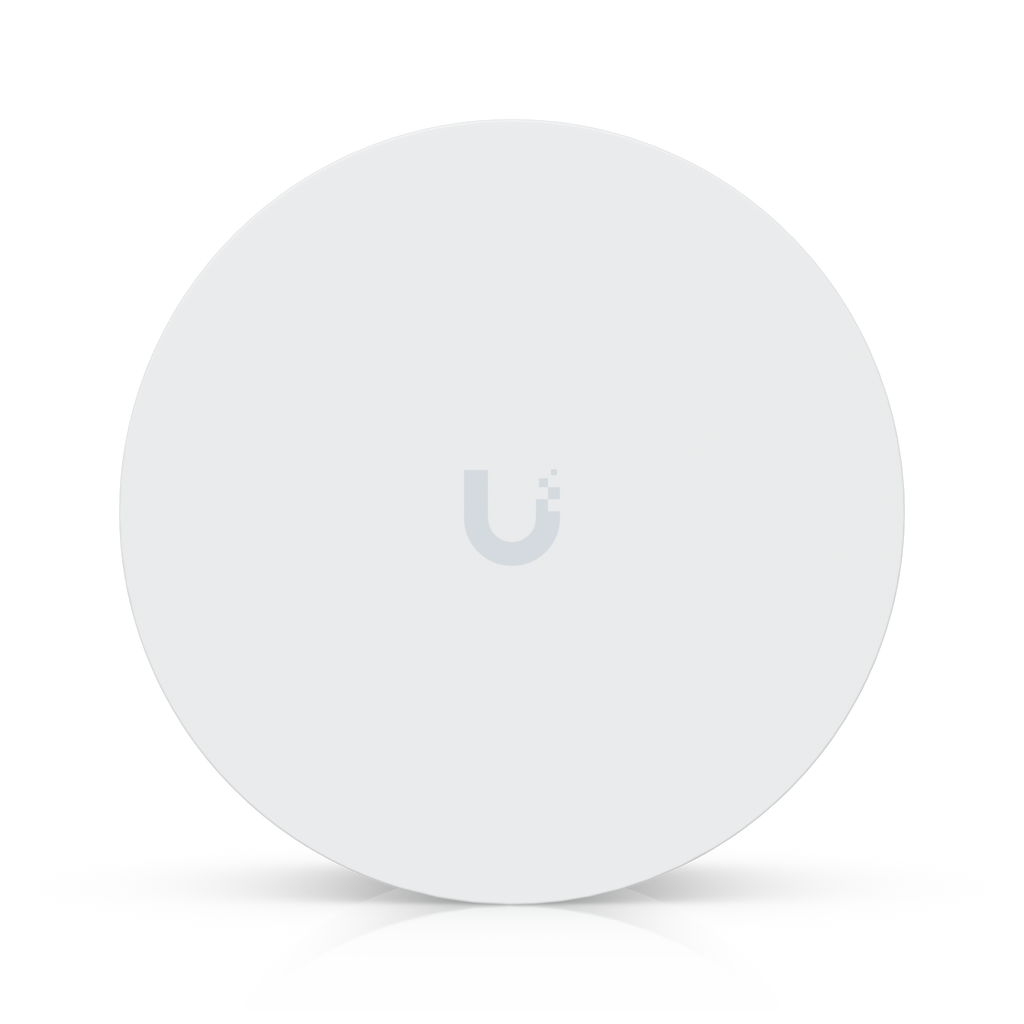 Ubiquiti UniFi Protect UP-AirQuality – Capteur PoE de qualité d'air et de vape
