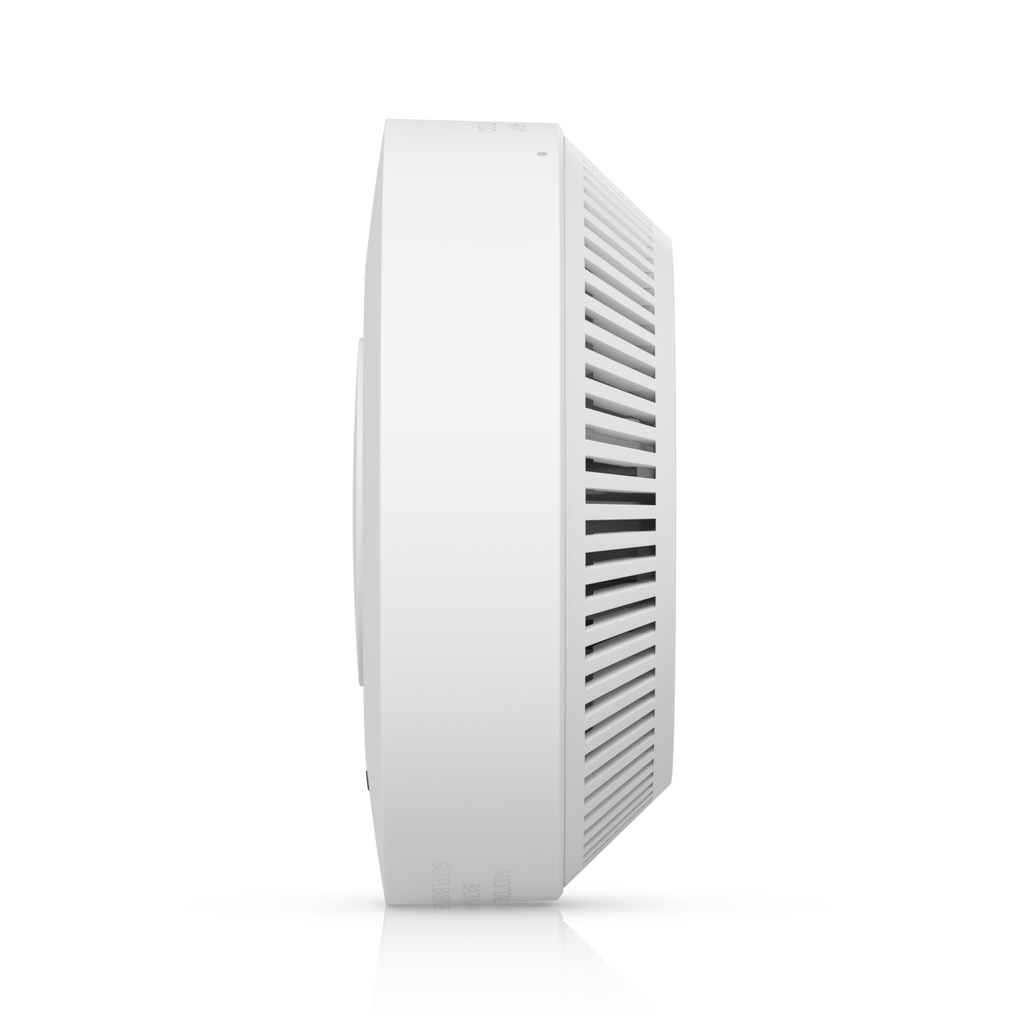 Ubiquiti UniFi Protect USL-Smoke-EU – Détecteur de fumée et CO SuperLink