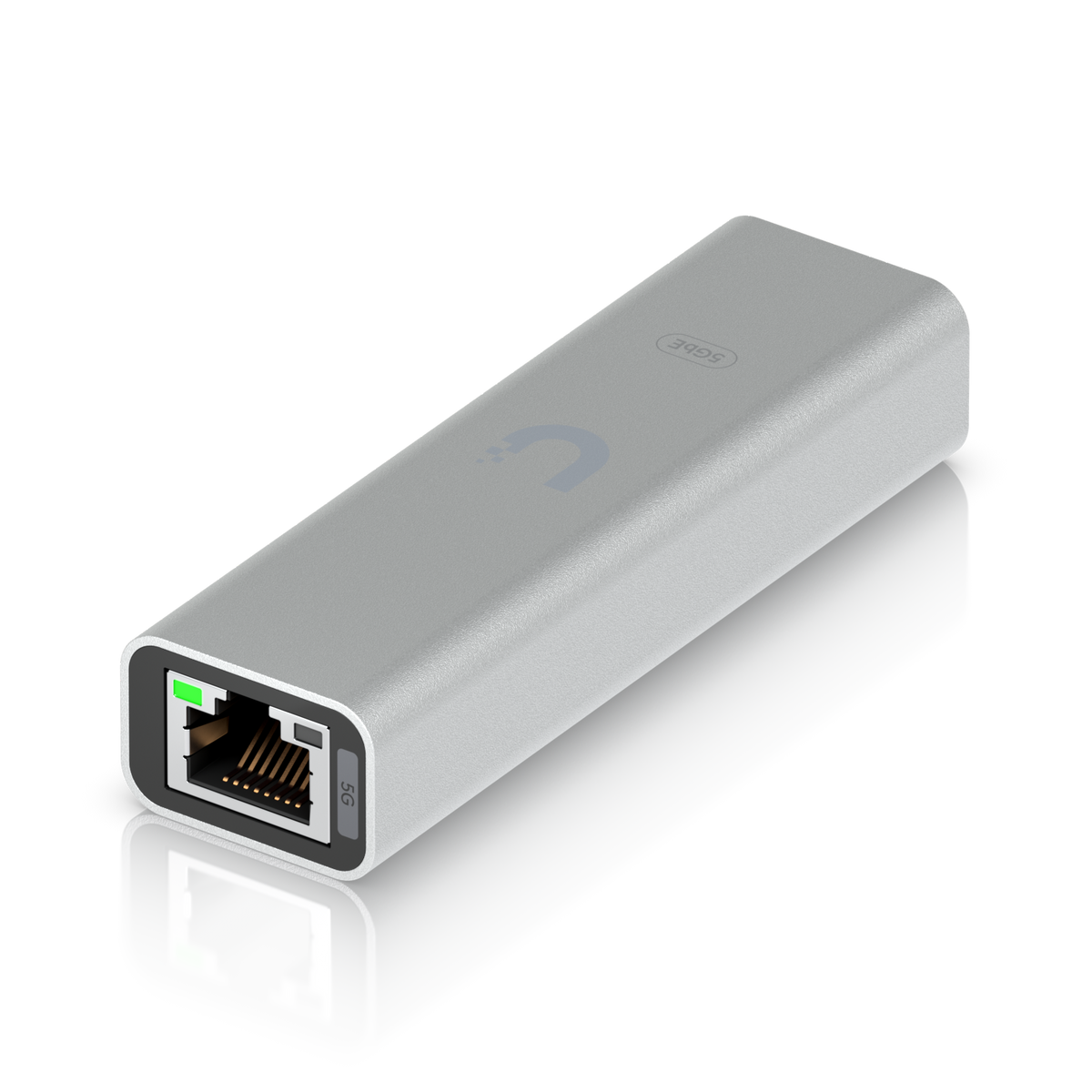 Ubiquiti UniFi UACC-Adapter-RJ45-USBC-5GE – Adaptateur Ethernet USB-C 5 GbE