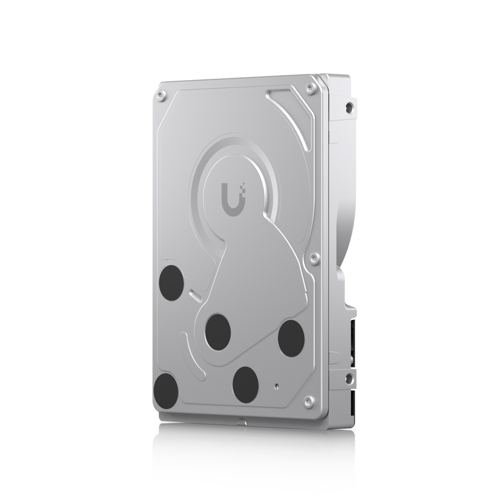 Ubiquiti UniFi Protect UACC-HDD-S-4TB – Disque dur 3,5" 4 To