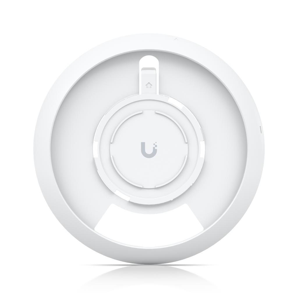 Ubiquiti UniFi nanoHD-RetroFit-3 – Support de rénovation pour U6 Lite, U6+ et nanoHD (lot de 3)