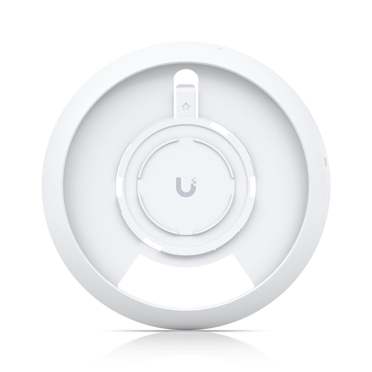 Ubiquiti UniFi nanoHD-RetroFit-3 – Support de rénovation pour U6 Lite, U6+ et nanoHD (lot de 3)