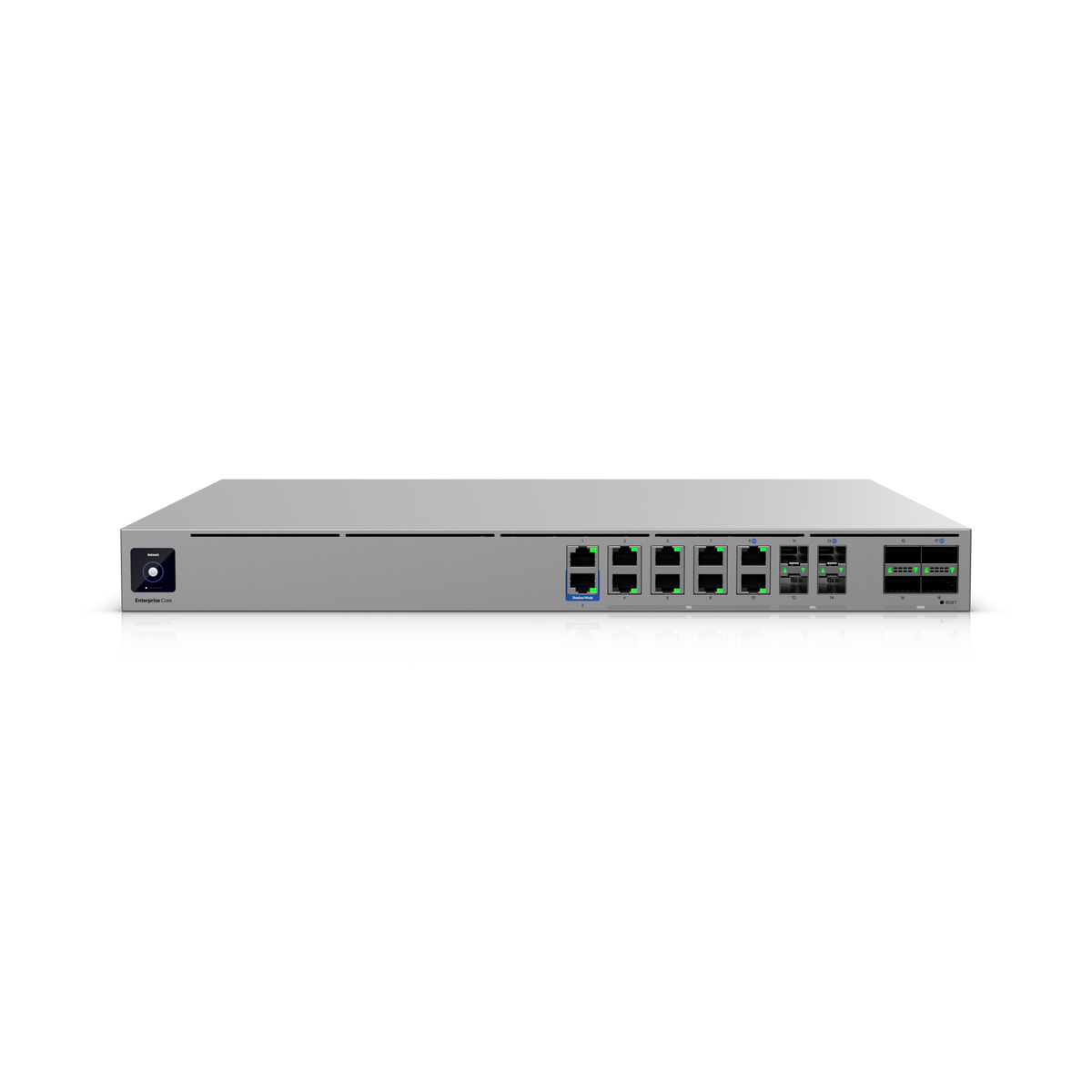 Ubiquiti UniFi EF-Core-EU – Pare-feu Enterprise Firewall Core 100G