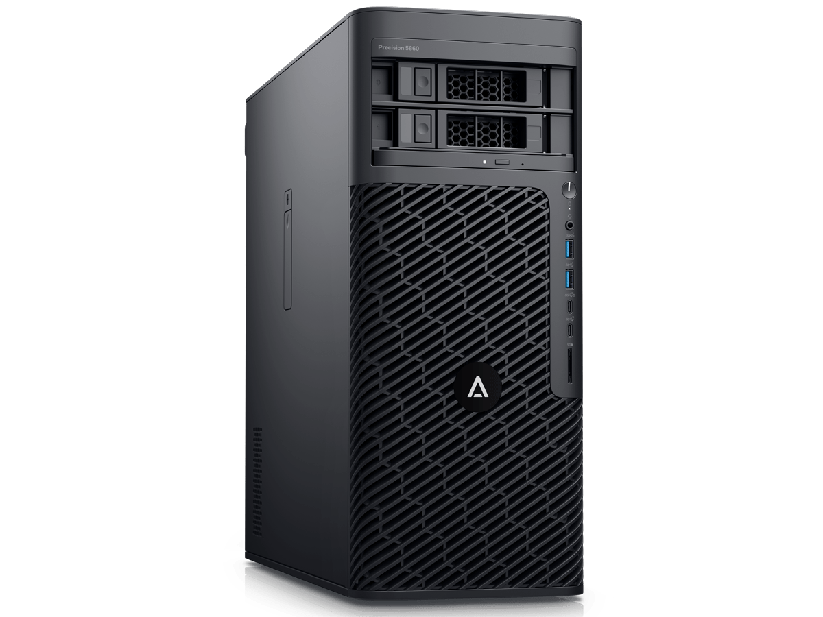 Avigilon Alta Cloud Connector A1100 APP-1100-24-BT – 24 To nets, 10GBase-T + 1 GbE, jusqu'à 75 caméras
