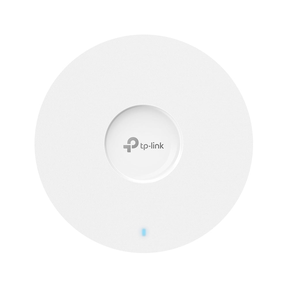 TP-Link Omada AP9670 – Borne wifi6 omada pro ax5400 plafonnier